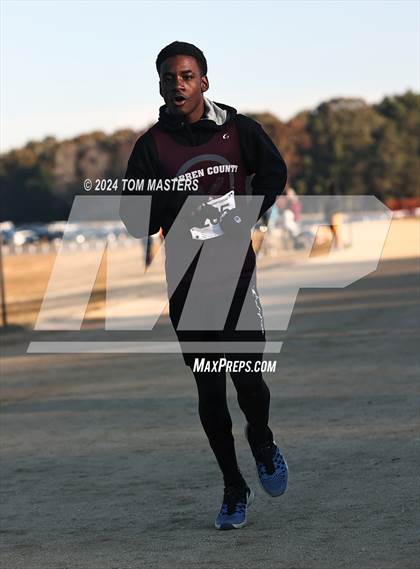 Thumbnail 1 in NCHSAA 1A Championship photogallery.