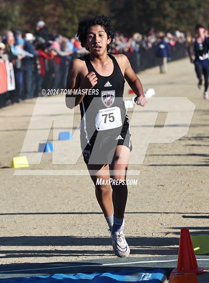 Thumbnail 3 in NCHSAA 1A Championship photogallery.