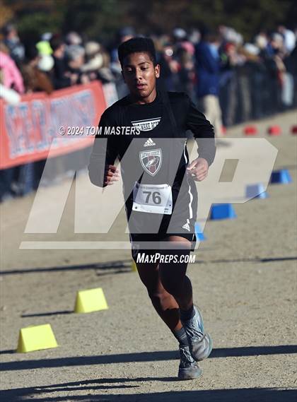 Thumbnail 3 in NCHSAA 1A Championship photogallery.