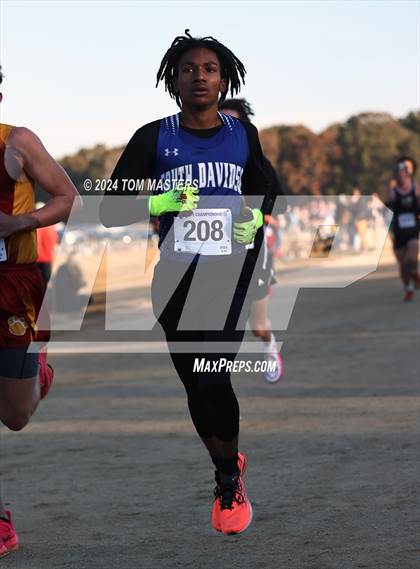 Thumbnail 1 in NCHSAA 1A Championship photogallery.