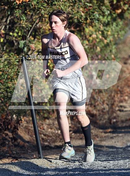 Thumbnail 2 in NCHSAA 1A Championship photogallery.