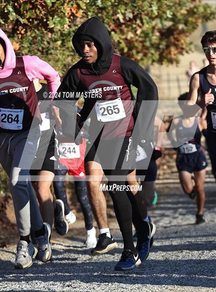 Thumbnail 2 in NCHSAA 1A Championship photogallery.
