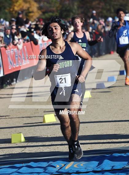 Thumbnail 1 in NCHSAA 1A Championship photogallery.