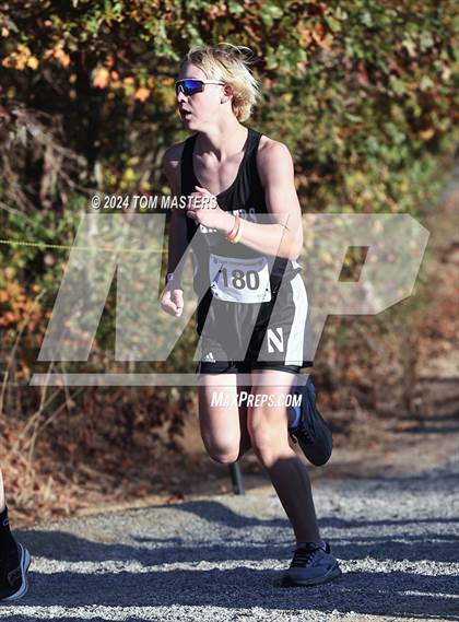 Thumbnail 2 in NCHSAA 1A Championship photogallery.