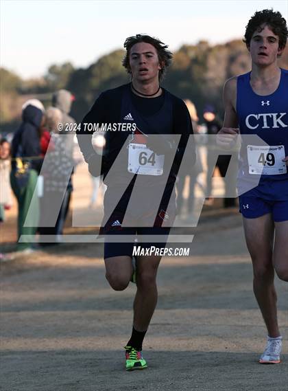 Thumbnail 1 in NCHSAA 1A Championship photogallery.