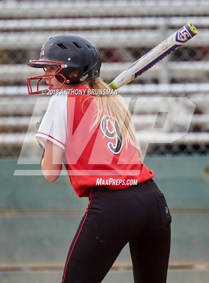 Thumbnail 1 in Antelope vs. Douglas (Preseason Tournament) photogallery.