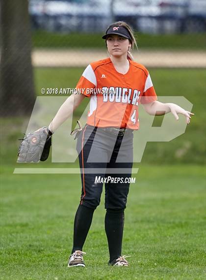 Thumbnail 2 in Antelope vs. Douglas (Preseason Tournament) photogallery.