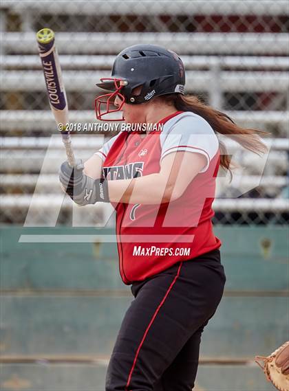 Thumbnail 3 in Antelope vs. Douglas (Preseason Tournament) photogallery.