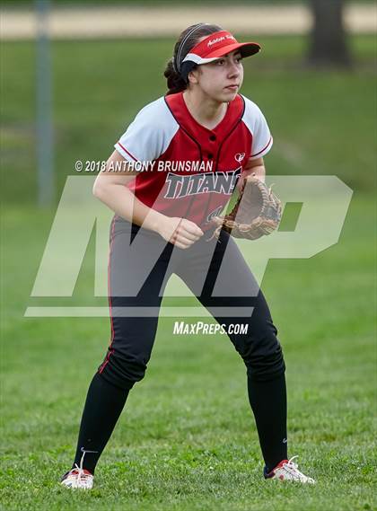 Thumbnail 3 in Antelope vs. Douglas (Preseason Tournament) photogallery.