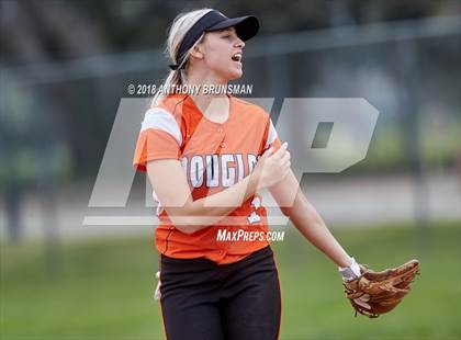 Thumbnail 1 in Antelope vs. Douglas (Preseason Tournament) photogallery.