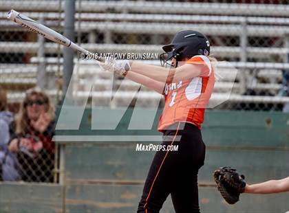 Thumbnail 1 in Antelope vs. Douglas (Preseason Tournament) photogallery.
