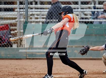 Thumbnail 2 in Antelope vs. Douglas (Preseason Tournament) photogallery.