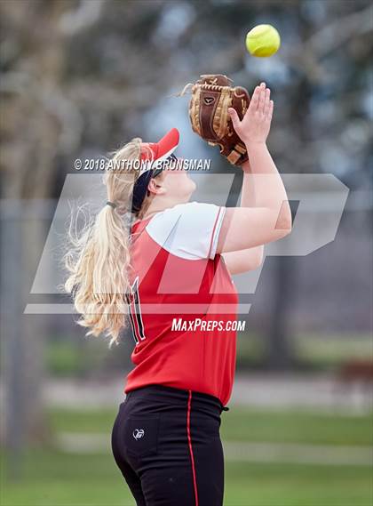 Thumbnail 1 in Antelope vs. Douglas (Preseason Tournament) photogallery.