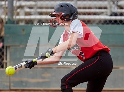 Thumbnail 3 in Antelope vs. Douglas (Preseason Tournament) photogallery.