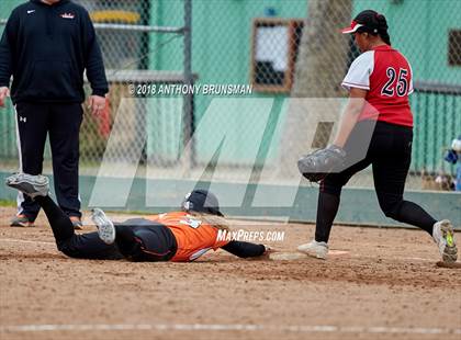 Thumbnail 1 in Antelope vs. Douglas (Preseason Tournament) photogallery.