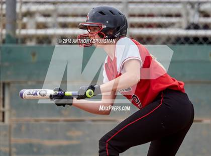 Thumbnail 2 in Antelope vs. Douglas (Preseason Tournament) photogallery.