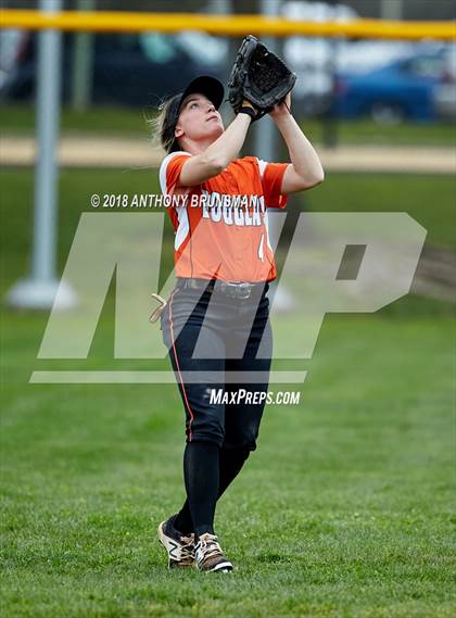 Thumbnail 2 in Antelope vs. Douglas (Preseason Tournament) photogallery.