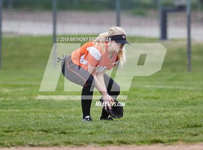 Thumbnail 1 in Antelope vs. Douglas (Preseason Tournament) photogallery.