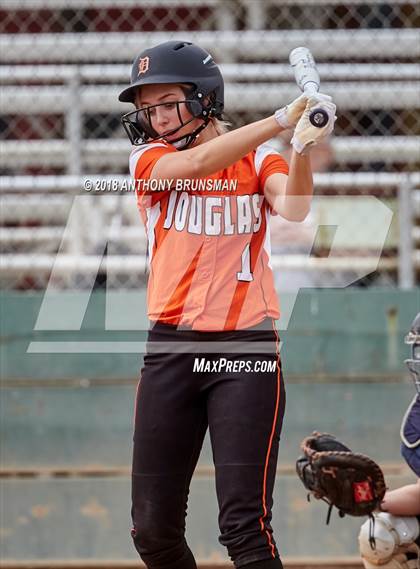 Thumbnail 3 in Antelope vs. Douglas (Preseason Tournament) photogallery.