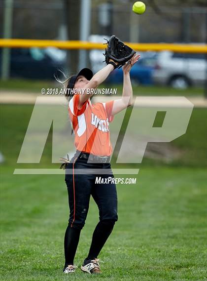 Thumbnail 3 in Antelope vs. Douglas (Preseason Tournament) photogallery.