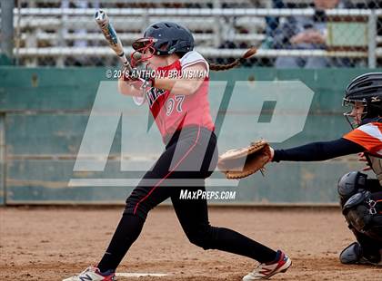Thumbnail 2 in Antelope vs. Douglas (Preseason Tournament) photogallery.