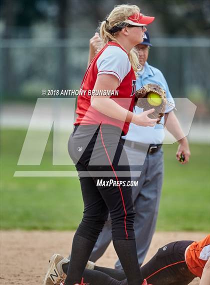 Thumbnail 1 in Antelope vs. Douglas (Preseason Tournament) photogallery.