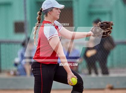 Thumbnail 2 in Antelope vs. Douglas (Preseason Tournament) photogallery.