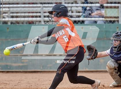Thumbnail 1 in Antelope vs. Douglas (Preseason Tournament) photogallery.