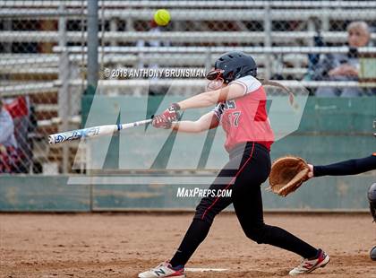 Thumbnail 1 in Antelope vs. Douglas (Preseason Tournament) photogallery.