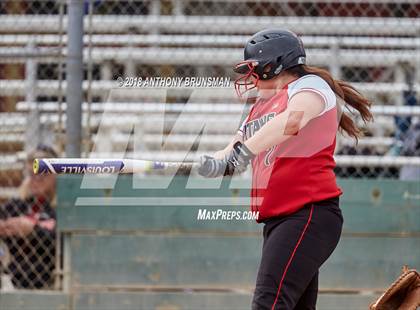 Thumbnail 2 in Antelope vs. Douglas (Preseason Tournament) photogallery.