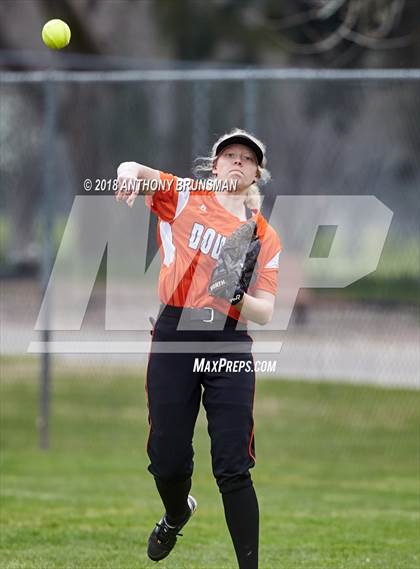 Thumbnail 3 in Antelope vs. Douglas (Preseason Tournament) photogallery.