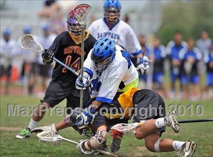 Thumbnail 3 in Sayville vs. Hauppauge photogallery.