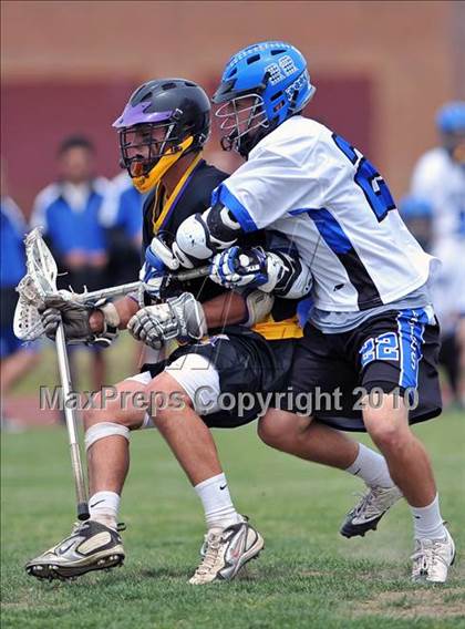 Thumbnail 2 in Sayville vs. Hauppauge photogallery.