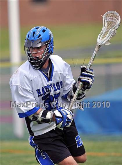 Thumbnail 1 in Sayville vs. Hauppauge photogallery.