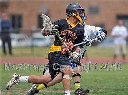 Thumbnail 1 in Sayville vs. Hauppauge photogallery.