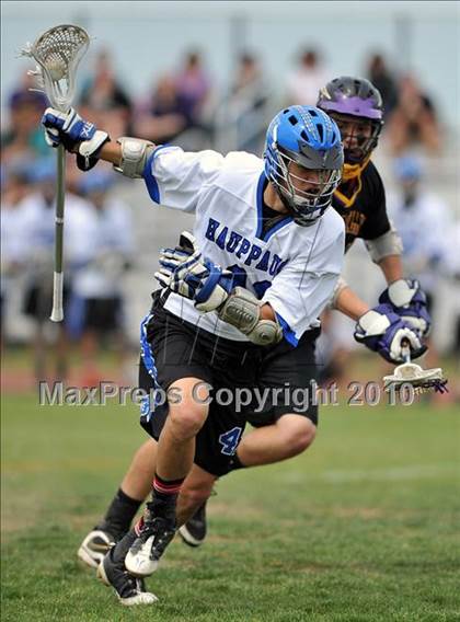 Thumbnail 1 in Sayville vs. Hauppauge photogallery.