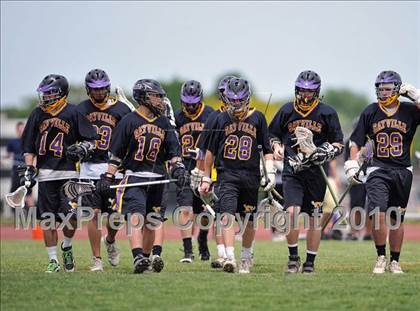 Thumbnail 2 in Sayville vs. Hauppauge photogallery.