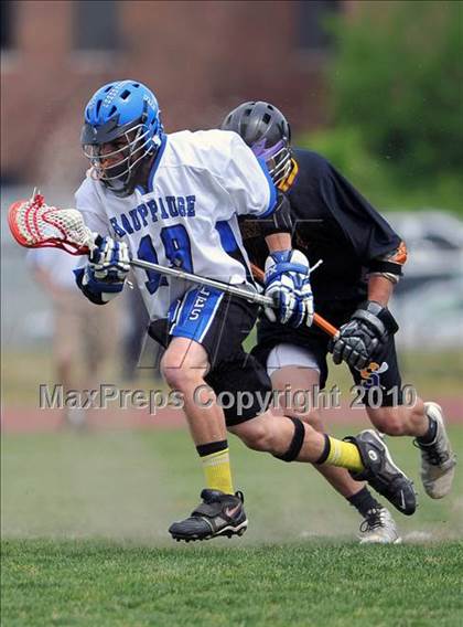 Thumbnail 1 in Sayville vs. Hauppauge photogallery.