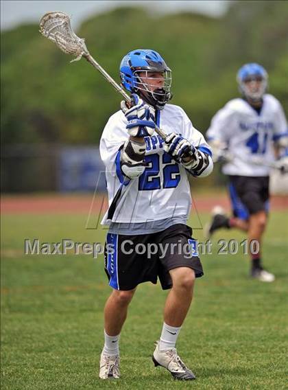 Thumbnail 1 in Sayville vs. Hauppauge photogallery.