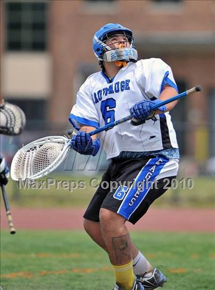 Thumbnail 2 in Sayville vs. Hauppauge photogallery.