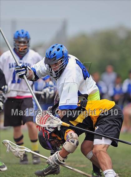 Thumbnail 1 in Sayville vs. Hauppauge photogallery.