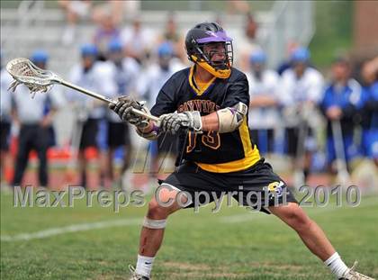 Thumbnail 1 in Sayville vs. Hauppauge photogallery.