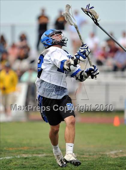Thumbnail 1 in Sayville vs. Hauppauge photogallery.