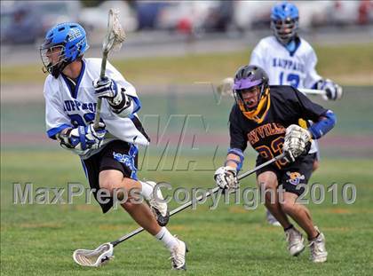 Thumbnail 1 in Sayville vs. Hauppauge photogallery.