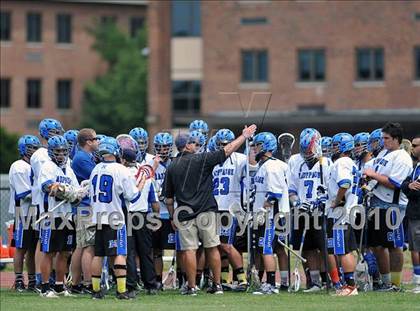 Thumbnail 1 in Sayville vs. Hauppauge photogallery.