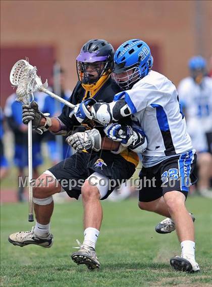 Thumbnail 1 in Sayville vs. Hauppauge photogallery.