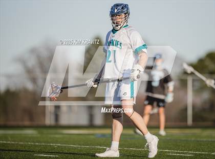 Thumbnail 2 in Patterson Mill vs. C. Milton Wright photogallery.