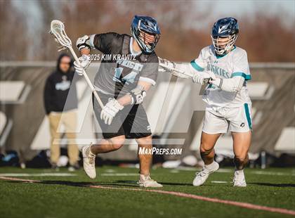Thumbnail 1 in Patterson Mill vs. C. Milton Wright photogallery.
