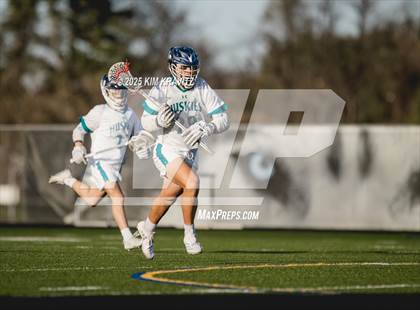 Thumbnail 2 in Patterson Mill vs. C. Milton Wright photogallery.
