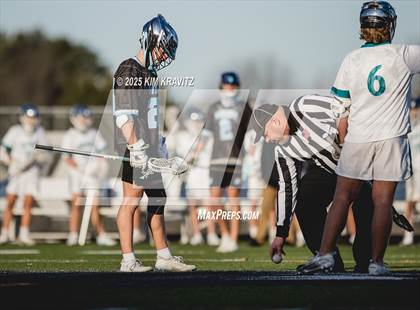 Thumbnail 1 in Patterson Mill vs. C. Milton Wright photogallery.